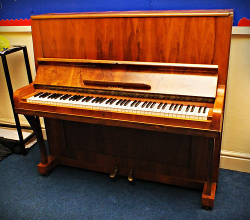 Kirkman Pianos-Pianos for Sale